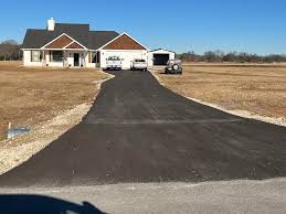 Why Choose Us For All Your Driveway Paving Needs in Dravosburg, PA?